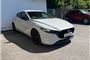 2023 Mazda 3 2.0 e-Skyactiv G MHEV Homura 5dr Auto