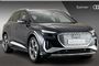 2021 Audi Q4 220kW 50 Quattro 82kWh S Line 5dr Auto