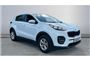 2018 Kia Sportage 1.6 GDi ISG 1 5dr