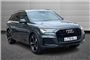 2020 Audi Q7 45 TDI Quattro Black Edition 5dr Tiptronic