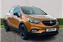 2019 Vauxhall Mokka X 1.4T ecoTEC Elite Nav 5dr