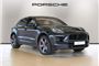 2022 Porsche Macan S 5dr PDK