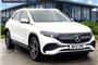 2021 Mercedes-Benz EQA EQA 250 140kW AMG Line 66.5kWh 5dr Auto