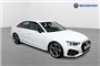 2020 Audi A4 35 TFSI Black Edition 4dr