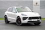 2020 Porsche Macan GTS 5dr PDK