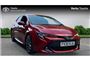 2020 Toyota Corolla 1.8 VVT-i Hybrid Design 5dr CVT