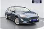 2019 Ford Focus 1.0 EcoBoost 125 Titanium 5dr