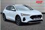 2022 Ford Focus Active 1.0 EcoBoost Hybrid mHEV 155 Active Vignale 5dr