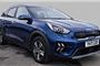 2021 Kia Niro 1.6 GDi PHEV 3 5dr DCT