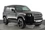 2024 Land Rover Defender 2.0 P300 SE 90 3dr Auto