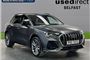 2021 Audi Q3 35 TFSI Black Edition 5dr S Tronic