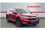2022 Honda CR-V 2.0 i-MMD Hybrid SR 5dr eCVT