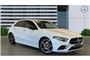 2022 Mercedes-Benz A-Class A180 AMG Line Premium 5dr Auto