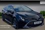 2022 Toyota Corolla Touring Sport 2.0 VVT-i Hybrid Excel 5dr CVT