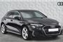 2022 Audi A3 35 TFSI S Line 5dr