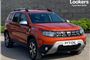 2022 Dacia Duster 1.0 TCe 100 Bi-Fuel Prestige 5dr