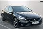 2019 Volvo V40 T3 [152] R DESIGN Edition 5dr Geartronic