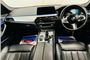 2018 BMW 5 Series Touring 520d M Sport 5dr Auto