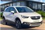 2020 Vauxhall Crossland X 1.2T [130] Elite 5dr [Start Stop] Auto