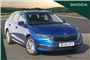 2024 Skoda Octavia Estate 1.5 TSI 150 e-TEC First Edition 5dr DSG