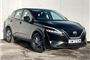 2024 Nissan Qashqai 1.3 DiG-T MH Acenta Premium 5dr