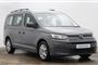 2023 Volkswagen Caddy Maxi Life 2.0 TDI 122 Life 5dr DSG