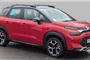 2022 Citroen C3 Aircross 1.2 PureTech 110 Shine Plus 5dr