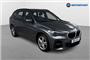 2020 BMW X1 sDrive 18i M Sport 5dr Step Auto