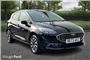 2023 Ford Fiesta 1.0 EcoBoost Hybrid mHEV 125 Titanium 5dr