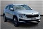 2023 Skoda Karoq 1.5 TSI SE L 5dr