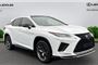 2021 Lexus RX 450h 3.5 F-Sport 5dr CVT