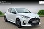 2023 Toyota Yaris 1.5 Hybrid GR Sport 5dr CVT