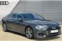 2021 Audi A6 40 TDI S Line 4dr S Tronic