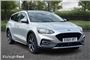 2019 Ford Focus Active 1.0 EcoBoost 125 Active X 5dr