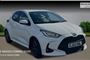 2022 Toyota Yaris 1.5 Hybrid Design 5dr CVT