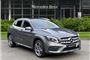 2017 Mercedes-Benz GLA GLA 250 4Matic AMG Line Premium 5dr Auto