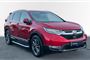 2021 Honda CR-V 2.0 i-MMD Hybrid EX 5dr eCVT