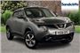 2018 Nissan Juke 1.6 [112] Acenta 5dr