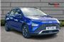 2022 Hyundai Bayon 1.0 TGDi 48V MHEV SE Connect 5dr