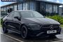 2023 Mercedes-Benz CLA CLA 180 AMG Line Premium Plus 4dr Tip Auto