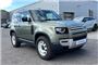 2023 Land Rover Defender 3.0 D250 Hard Top Auto