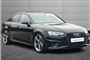 2019 Audi A4 40 TFSI Black Edition 4dr S Tronic