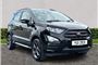 2022 Ford EcoSport 1.0 EcoBoost 125 ST-Line 5dr