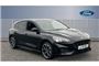 2021 Ford Focus 1.0 EcoBoost Hybrid mHEV 125 ST-Line X Edition 5dr