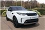 2018 Land Rover Discovery 3.0 TD6 HSE 5dr Auto