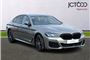 2021 BMW 5 Series 530d xDrive MHT M Sport Edition 4dr Auto