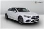 2020 Mercedes-Benz A-Class A250e AMG Line Executive 5dr Auto