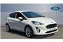 2021 Ford Fiesta 1.0 EcoBoost Hybrid mHEV 125 Titanium X 5dr