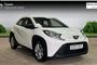 2023 Toyota Aygo X 1.0 VVT-i Pure 5dr