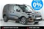 2024 Citroen Berlingo Van 1.5 BlueHDi Flair XTR 130ps [5 Seat] EAT8